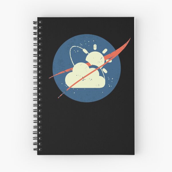 Item preview, Atmospheric Science Space Vintage designed and sold by orlumbuspirate.