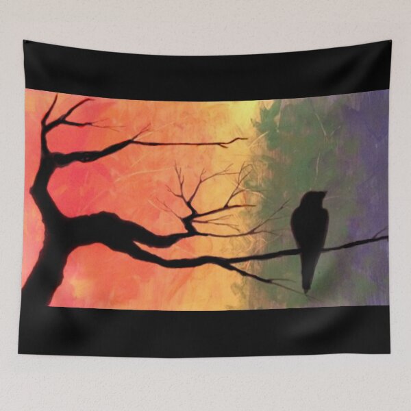 Item preview, Silent Songbird designed and sold by aroha93.