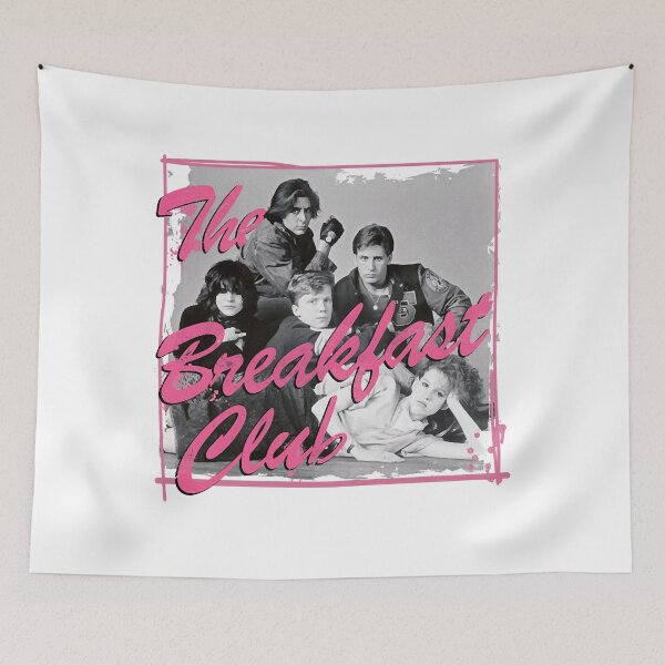 Item preview, The Breakfast Club - Grundge  designed and sold by LouisMays.
