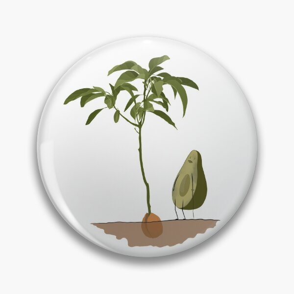 Item preview, Copy of THANKS FOR WATCHING ME GROW DAD designed and sold by Seedy-Avocado.