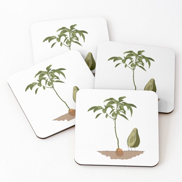 Item preview, Copy of THANKS FOR WATCHING ME GROW DAD designed and sold by Seedy-Avocado.