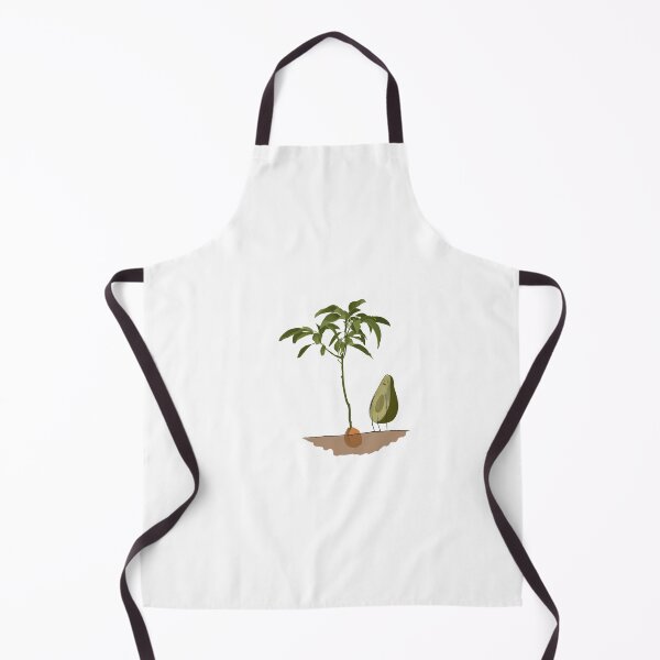 Item preview, Copy of THANKS FOR WATCHING ME GROW DAD designed and sold by Seedy-Avocado.