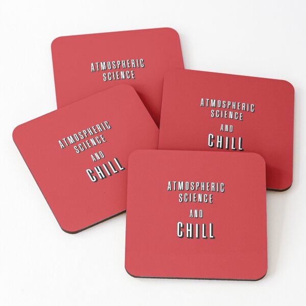 Item preview, Atmospheric Science And Chill designed and sold by orlumbuspirate.