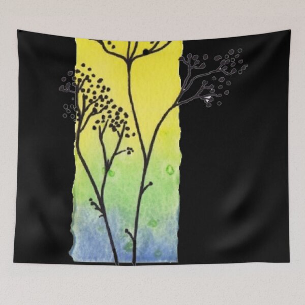 Item preview, Tranquility designed and sold by aroha93.