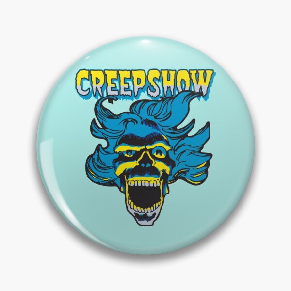 Item preview, Creepshow Creepshow The Creep  designed and sold by LamelaRoneho.