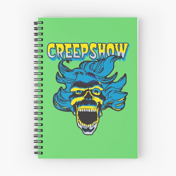 Item preview, Creepshow Creepshow The Creep  designed and sold by LamelaRoneho.