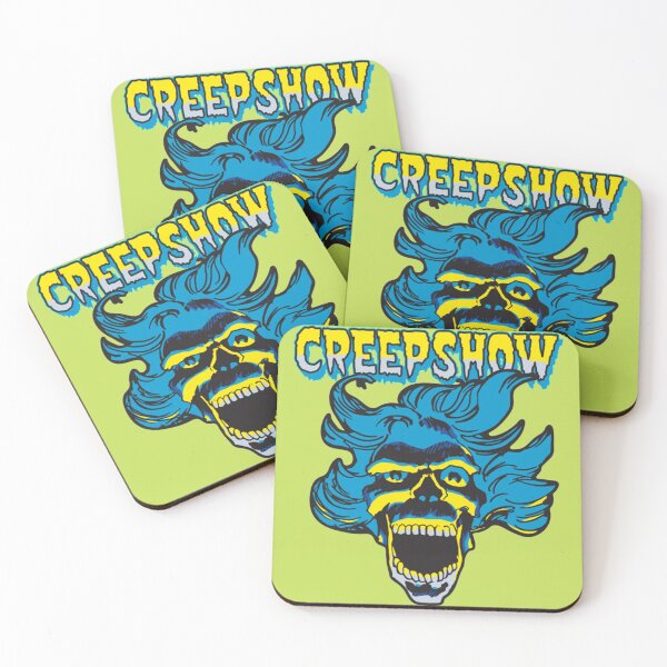 Item preview, Creepshow Creepshow The Creep  designed and sold by LamelaRoneho.