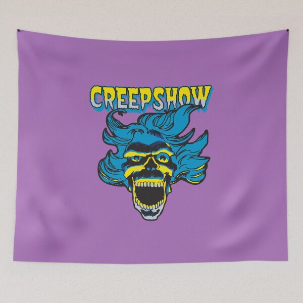 Item preview, Creepshow Creepshow The Creep  designed and sold by LamelaRoneho.