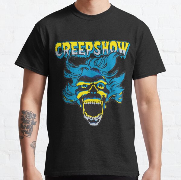 Creepshow 2024 t shirt