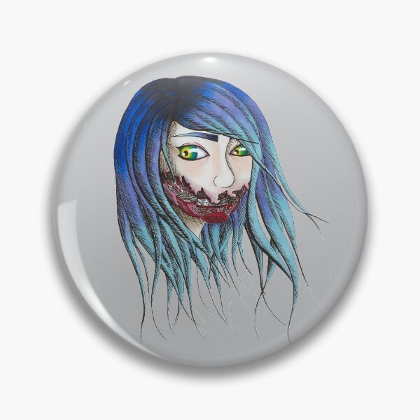 Item preview, Voiceless Beauty (GB) designed and sold by MBsWorkshop.