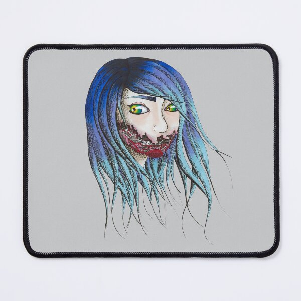Item preview, Voiceless Beauty (GB) designed and sold by MBsWorkshop.