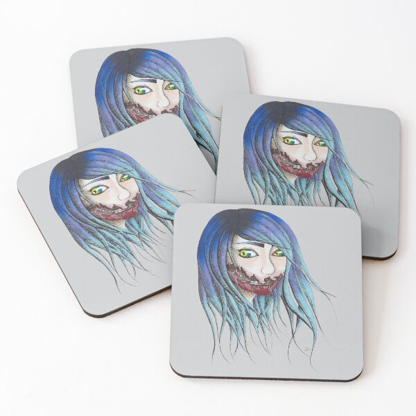 Item preview, Voiceless Beauty (GB) designed and sold by MBsWorkshop.