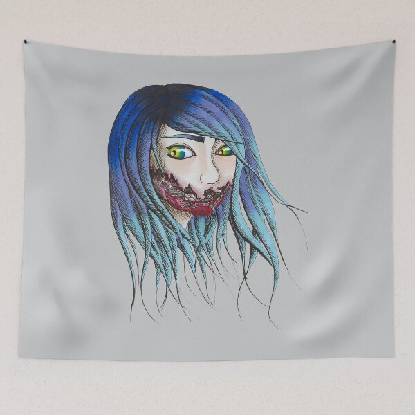 Item preview, Voiceless Beauty (GB) designed and sold by MBsWorkshop.