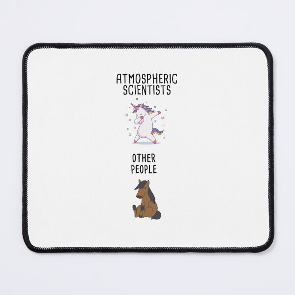 Item preview, Atmospheric Scientists vs. Other People designed and sold by orlumbuspirate.