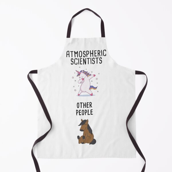 Item preview, Atmospheric Scientists vs. Other People designed and sold by orlumbuspirate.
