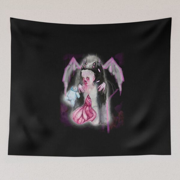 Item preview, jazmin bean  designed and sold by VailPMorin.