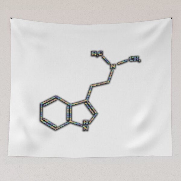 Artikelvorschau, DMT coloured entworfen und verkauft von Orinocco.