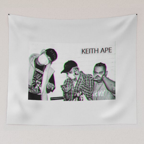 Item preview, Keith_Ape_R A R E.PNG designed and sold by DankmasterDeag.