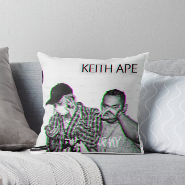 Item preview, Keith_Ape_R A R E.PNG designed and sold by DankmasterDeag.