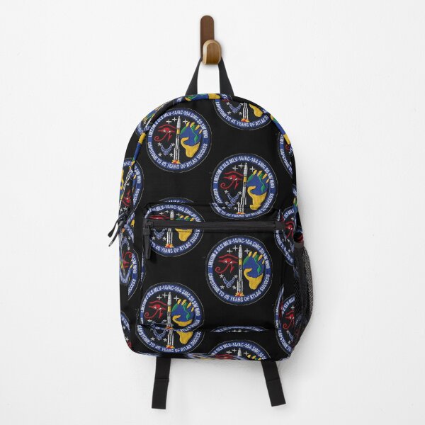 Item preview, 30th Space Wing and NRO logo  designed and sold by audrinabab.