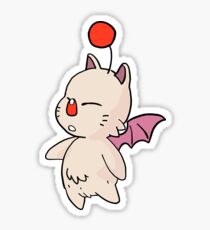 Kupo Sticker