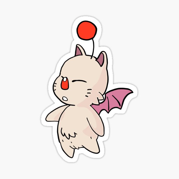 Item preview, Kupo designed and sold by Konpoonti.