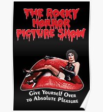 The Rocky Horror Picture Show Poster
