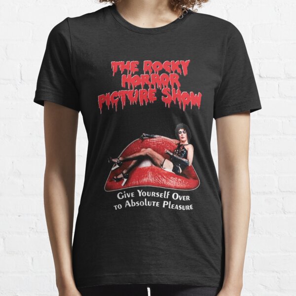The Rocky Horror Picture Show Essential T-Shirt