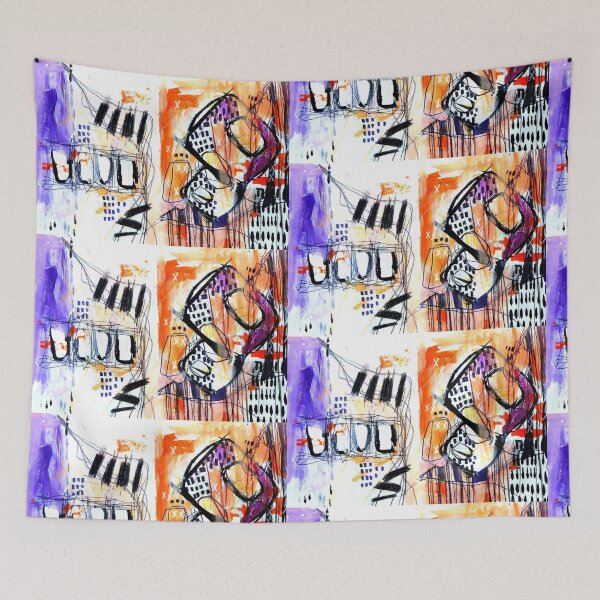 Item preview, Dana Krystle _ The book of fragments  (56) designed and sold by dana-krystle.