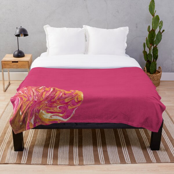Artikelvorschau, Entfachen des Feuers in Pink und Gold entworfen und verkauft von Giftables.