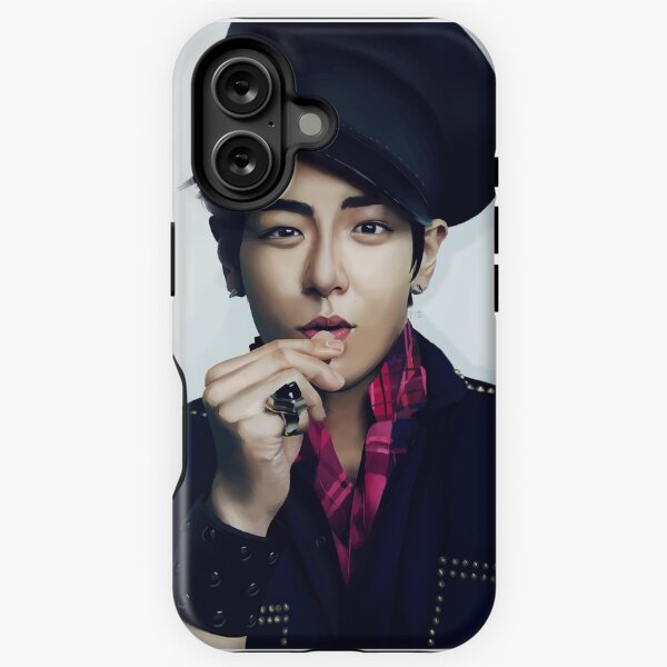 BIGBANG iPhoneケース - メルカリ