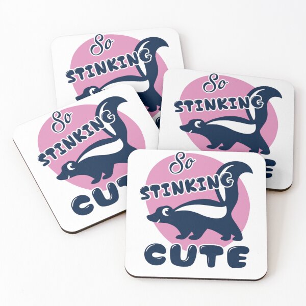 Item preview, So stinking cute designed and sold by thatsit-itslit.
