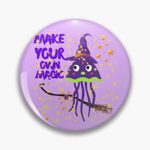 Item preview, Make your own magic designed and sold by idesignbyJiras.