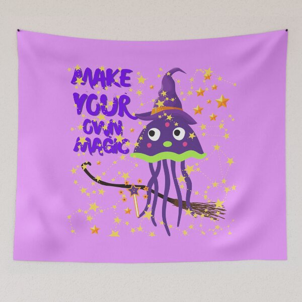 Item preview, Make your own magic designed and sold by idesignbyJiras.