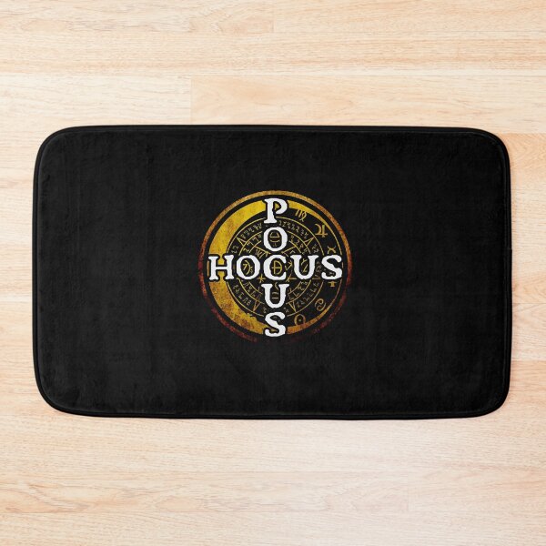 Item preview, Hocus Pocus     designed and sold by audrinabab.