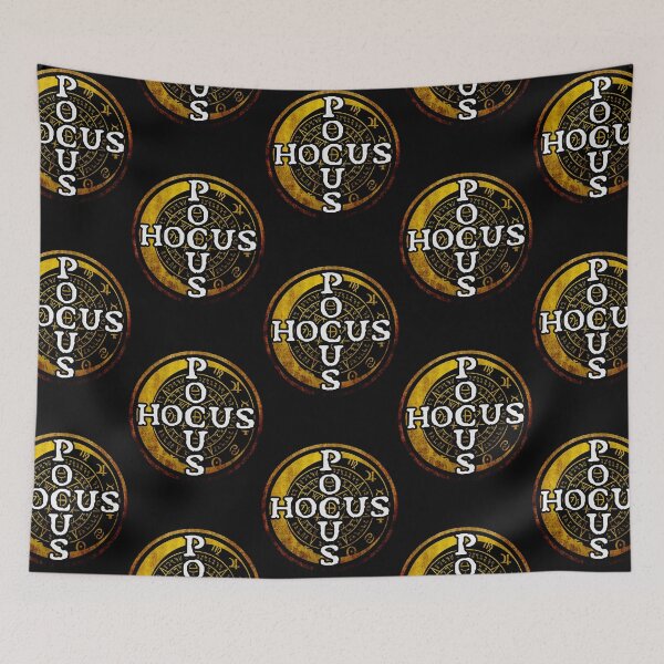 Item preview, Hocus Pocus     designed and sold by audrinabab.