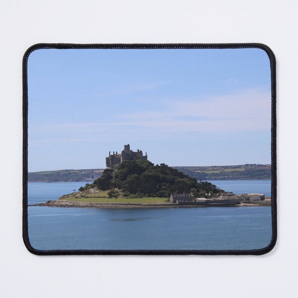 Item preview, St Michaels Mount, Cornwall, UK designed and sold by photoslot.