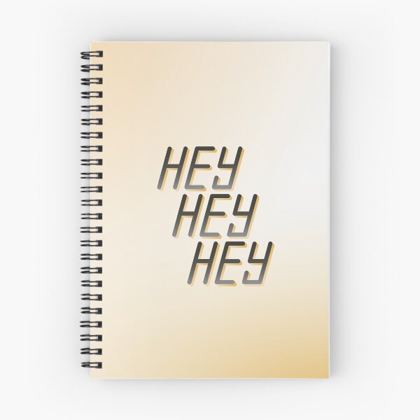 Item preview, HQ: HEY HEY HEY designed and sold by moonsterm.