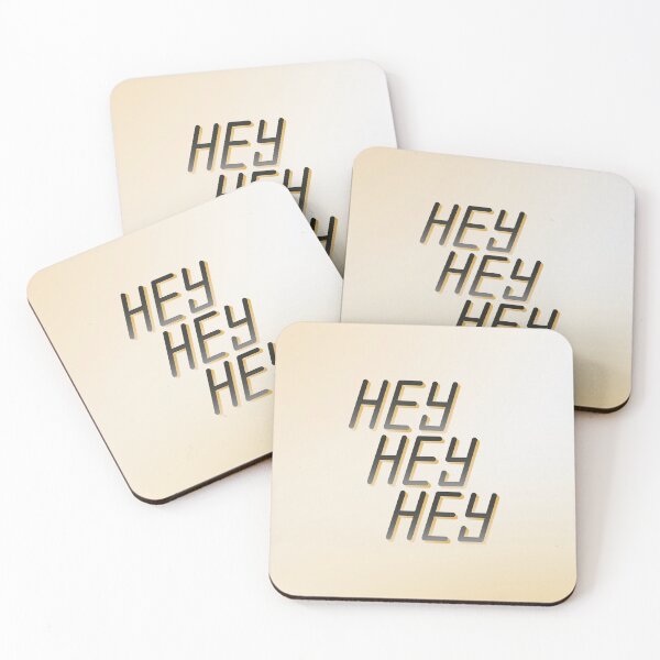 Item preview, HQ: HEY HEY HEY designed and sold by moonsterm.