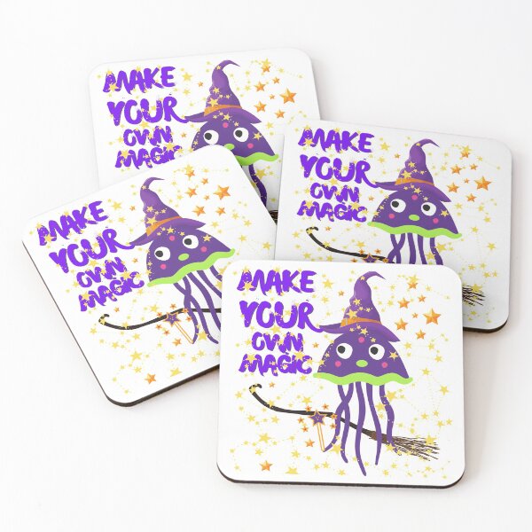 Item preview, Make your own magic designed and sold by idesignbyJiras.