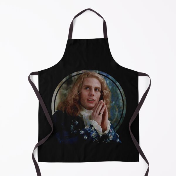 Item preview, Retro Itwv Lestat De Lion court Popout Edit Tom Cruise 90S Lugosi Frankenstein Long Sleeve designed and sold by Graciela8546.