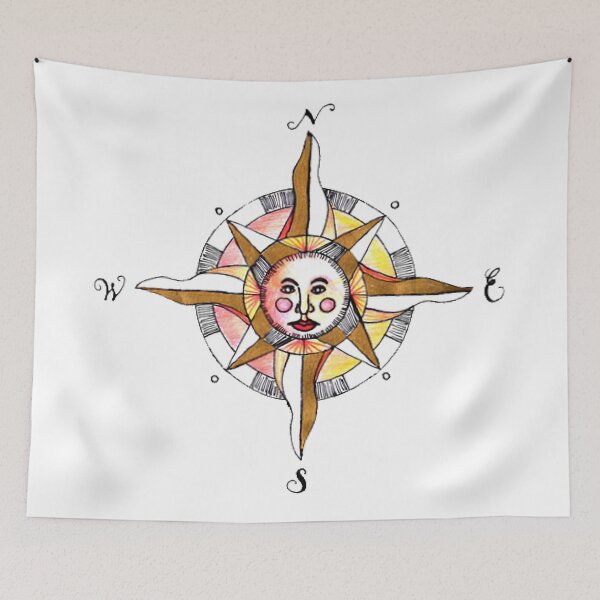 Item preview, East of the Sun, West of the Moon designed and sold by aroha93.