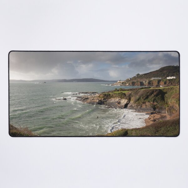 Item preview, Crownhill Bay, Devon designed and sold by andrewroland.