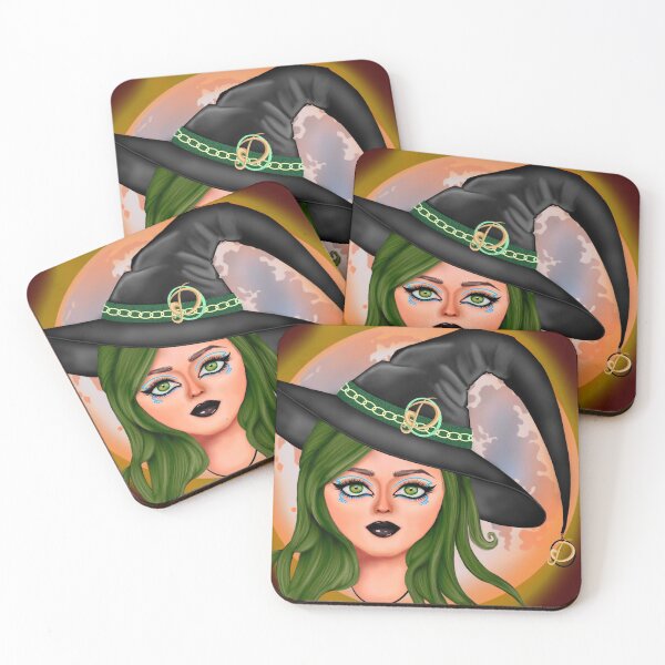 Item preview, Witch designed and sold by Fatiart34.