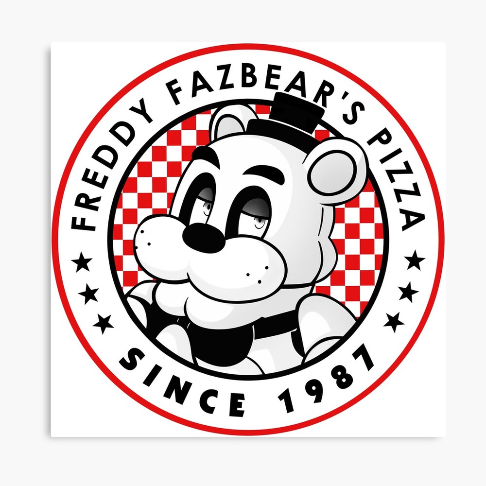 Fnaf Svg, Five Nights Freddy Svg, Freddy Svg, Five Nights at