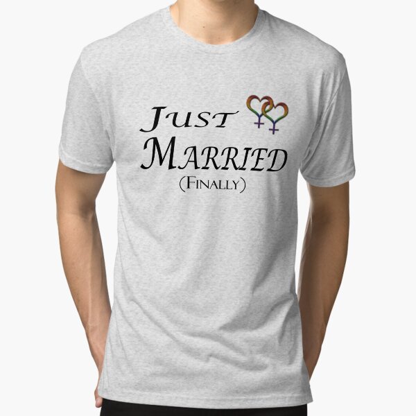 Tri-blend T-Shirt