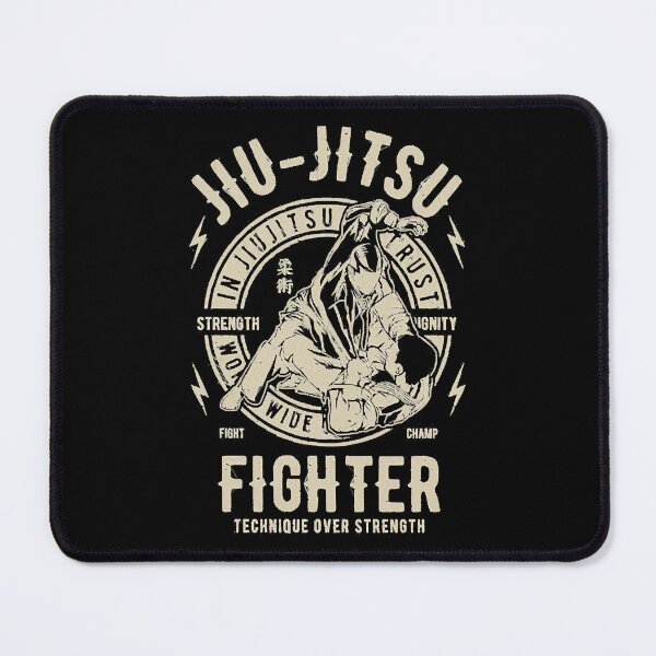 Item preview, Mma Martial Arts Jiu Jitsu  designed and sold by PizzutiExcel.