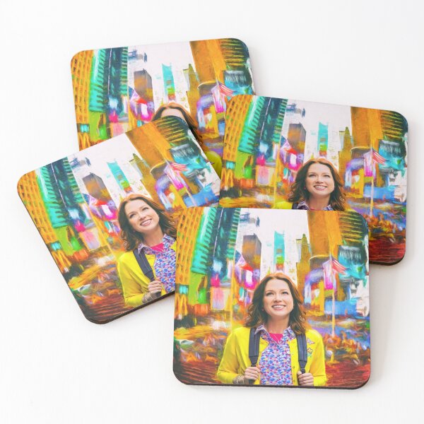 Item preview, Unbreakable Kimmy Schmidt -  designed and sold by Anthony D  Streit.