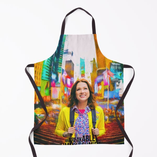 Item preview, Unbreakable Kimmy Schmidt - designed and sold by Anthony D Streit.
