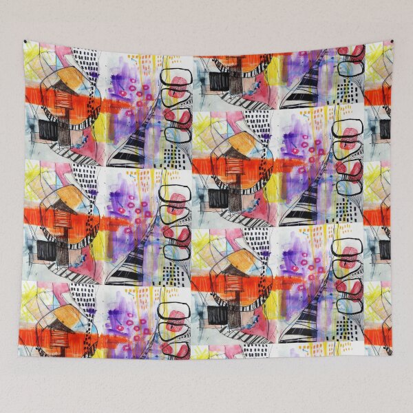 Item preview, Dana Krystle _ The book of fragments  (57) designed and sold by dana-krystle.